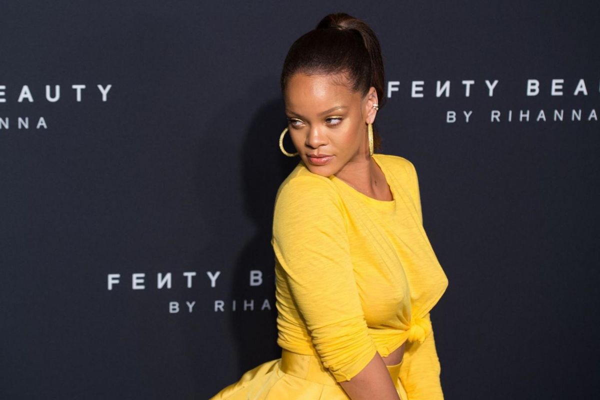 6 Reasons Why I Am Truly Here For Rihanna's Fenty Beauty Line
