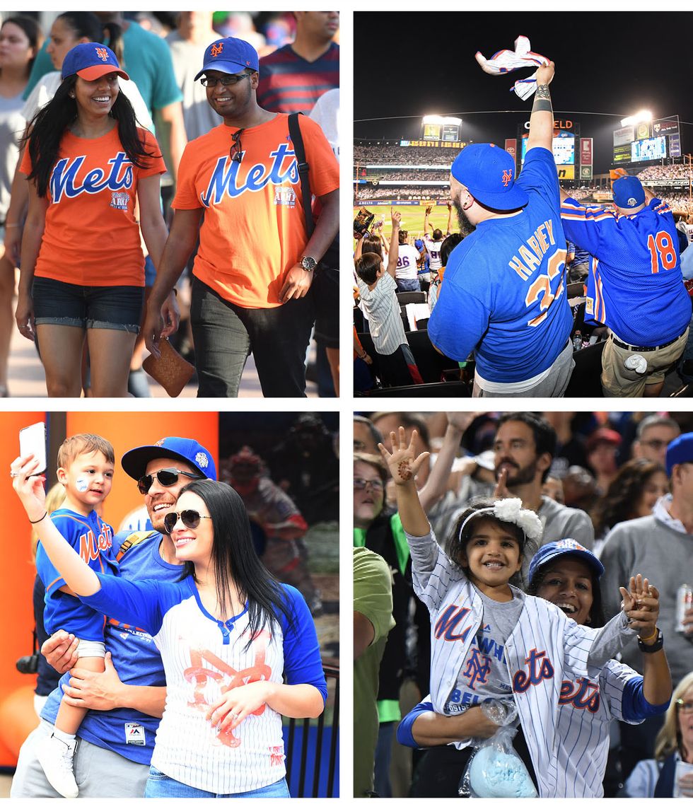 Life as a Mets Fan