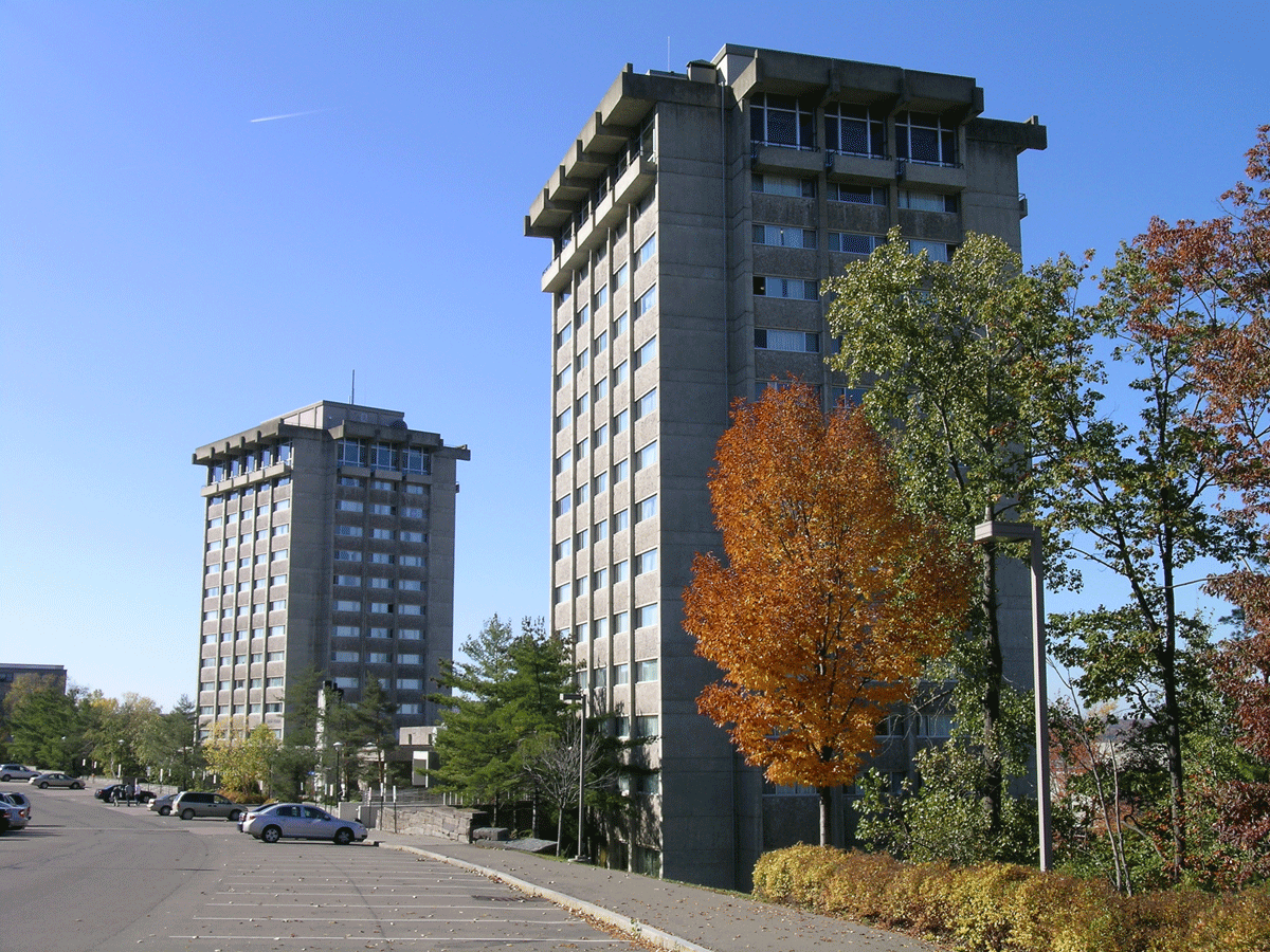 25 Things Only Towers Residents Understand