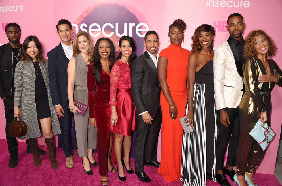 'Insecure' Season Finale Recap