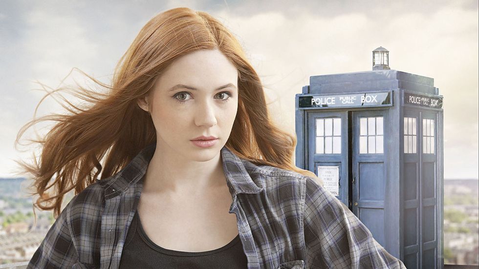 Top 5 #39 Doctor Who #39 Companions Ranked