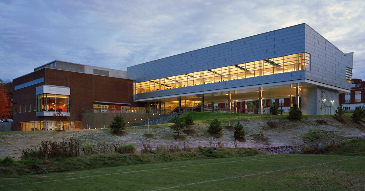 The Best Dining Hall Options On Binghamton University’s Campus