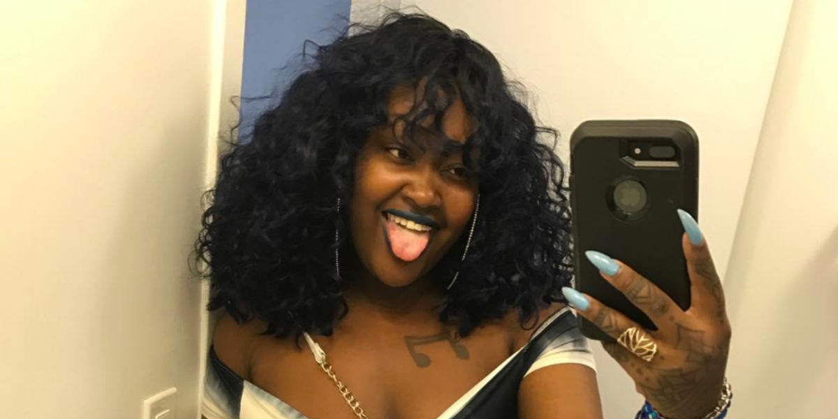 CupcakKe Drags Her Cheating Ex In New Song "Exit"