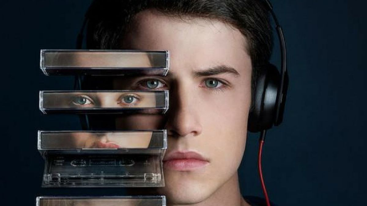 13 Signs That Prove You're Obsessed With '13 Reasons Why'