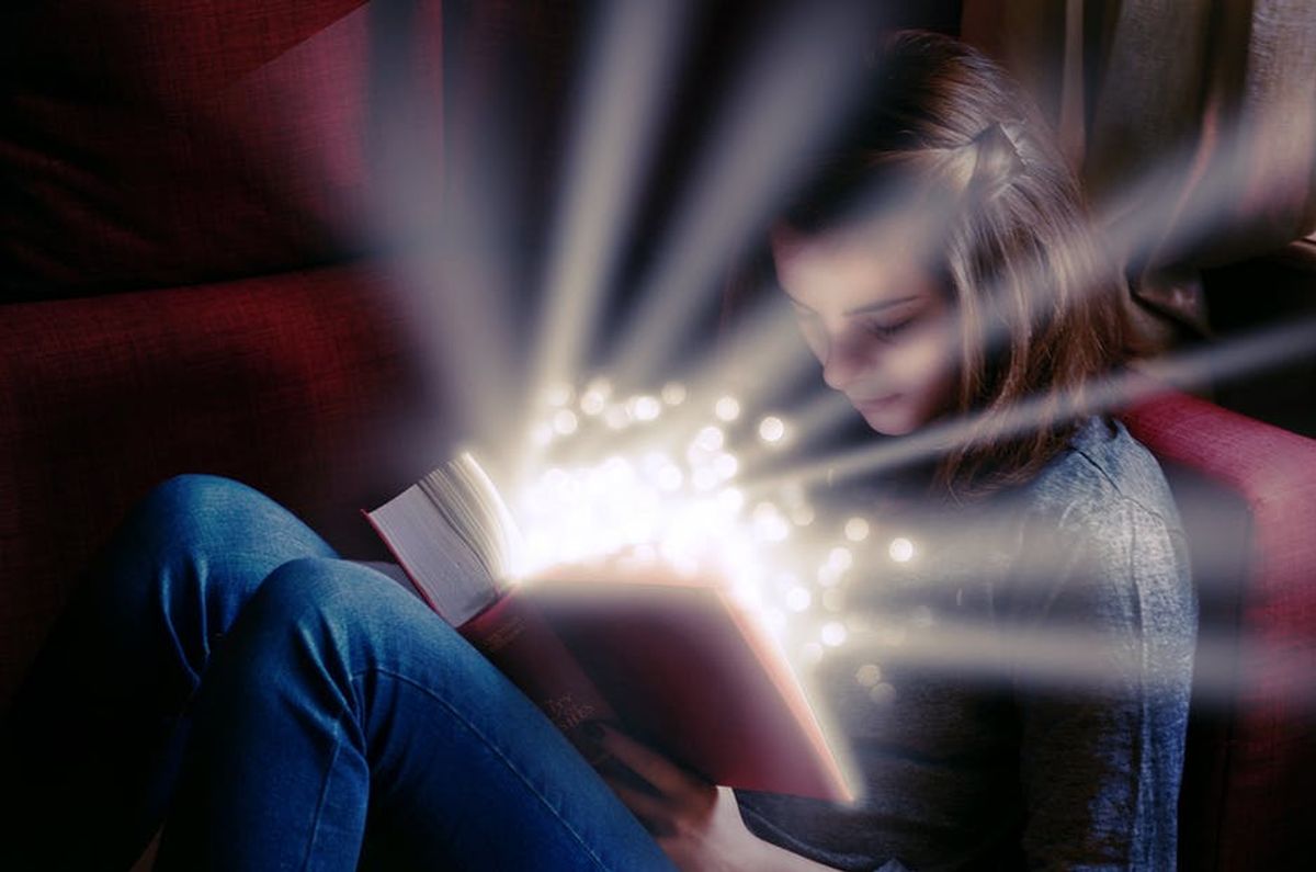 5 Reasons Why Books Are Better Than Movies