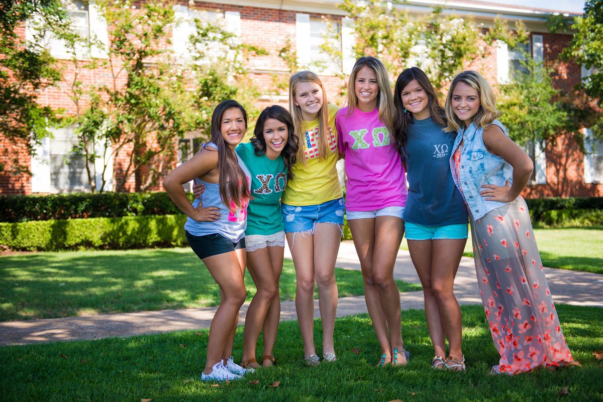 10 Annoying Stereotypes Sorority Girls Are Tired Of Hearing