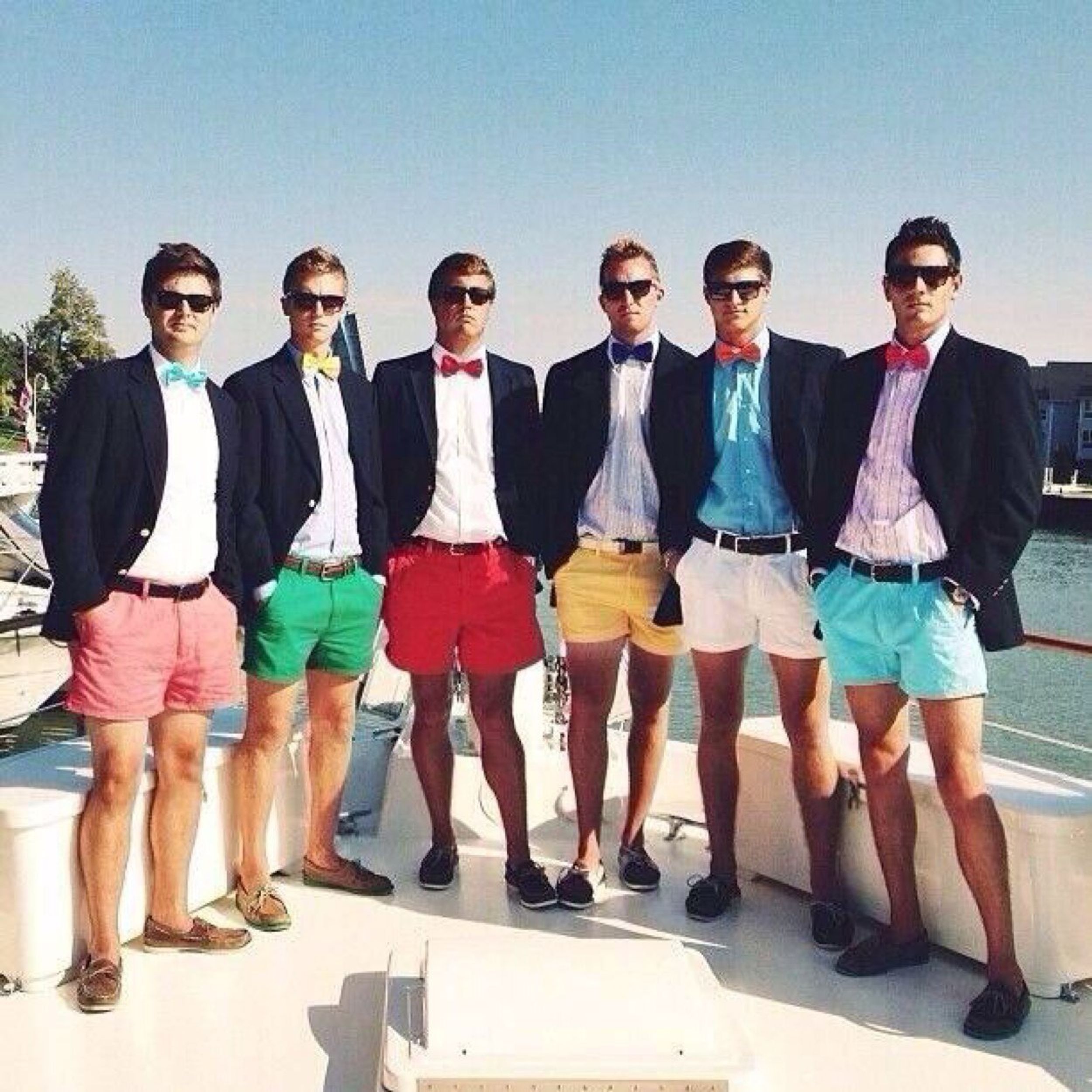 23 Frat Boys You Will Encounter In College