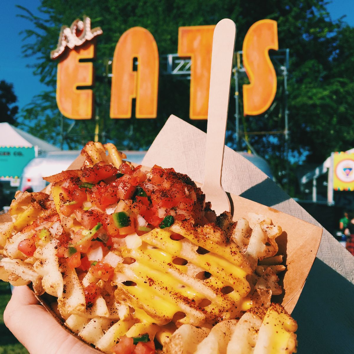 14 Places You Have To Eat At In Austin Before You Die