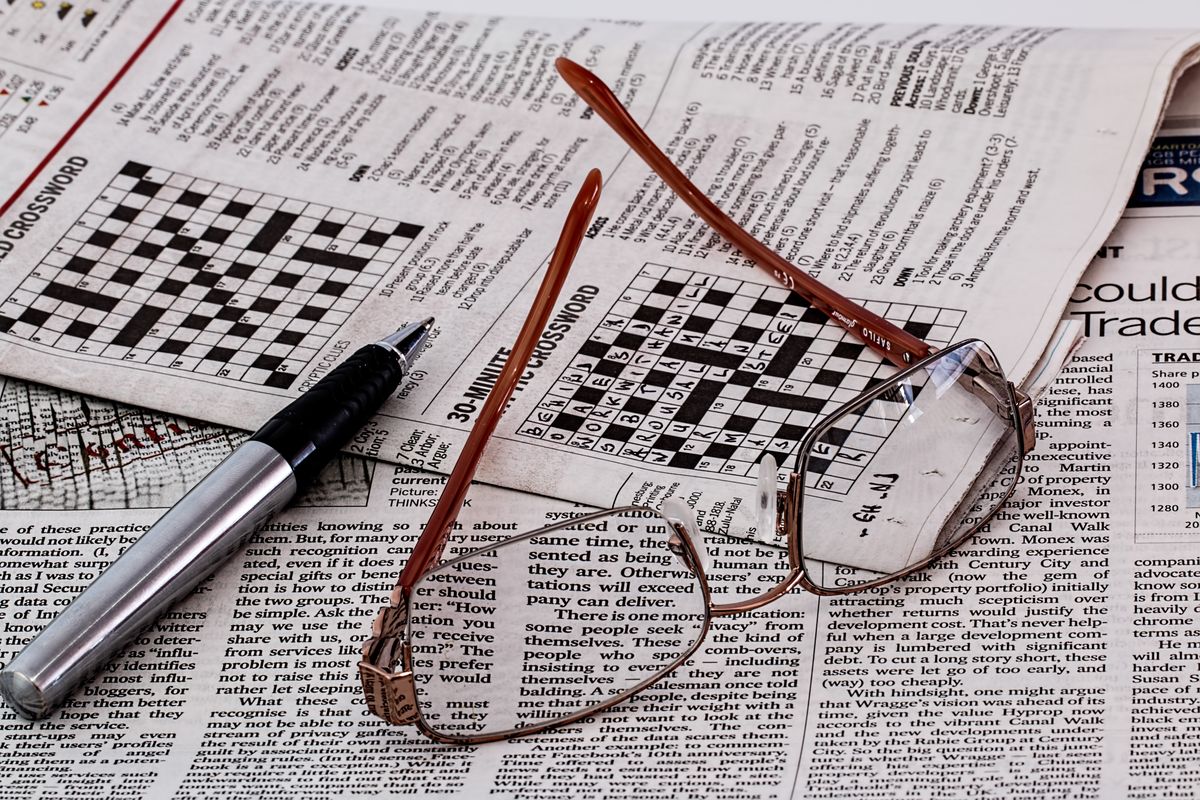 Photos: How Newspapers Manage to Sneak Their Bias Into Their Articles