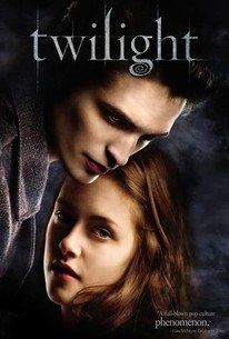 The Twilight Series