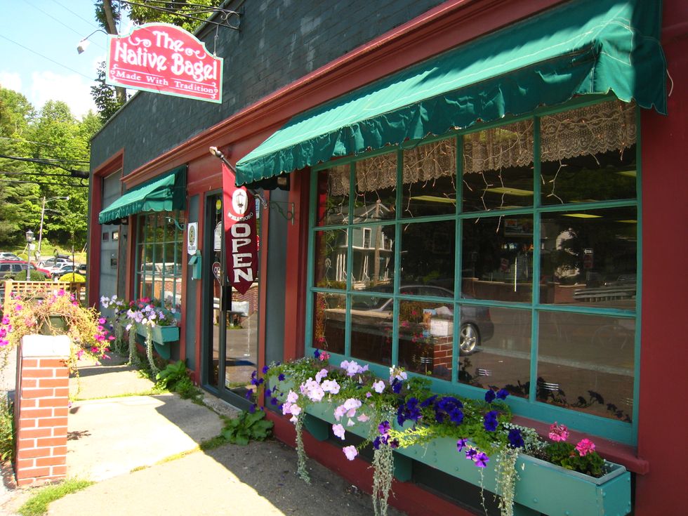 What You Need To Know About Wellsboro, Pennsylvania