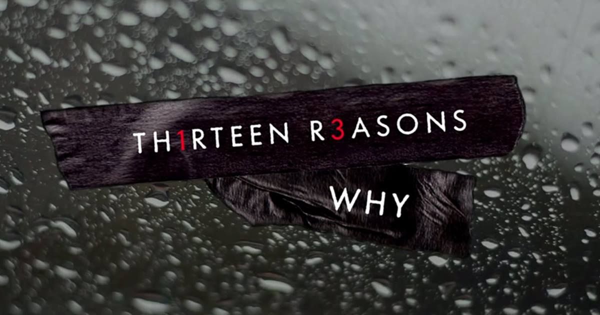13 Reasons Why You Should Be A Better Person