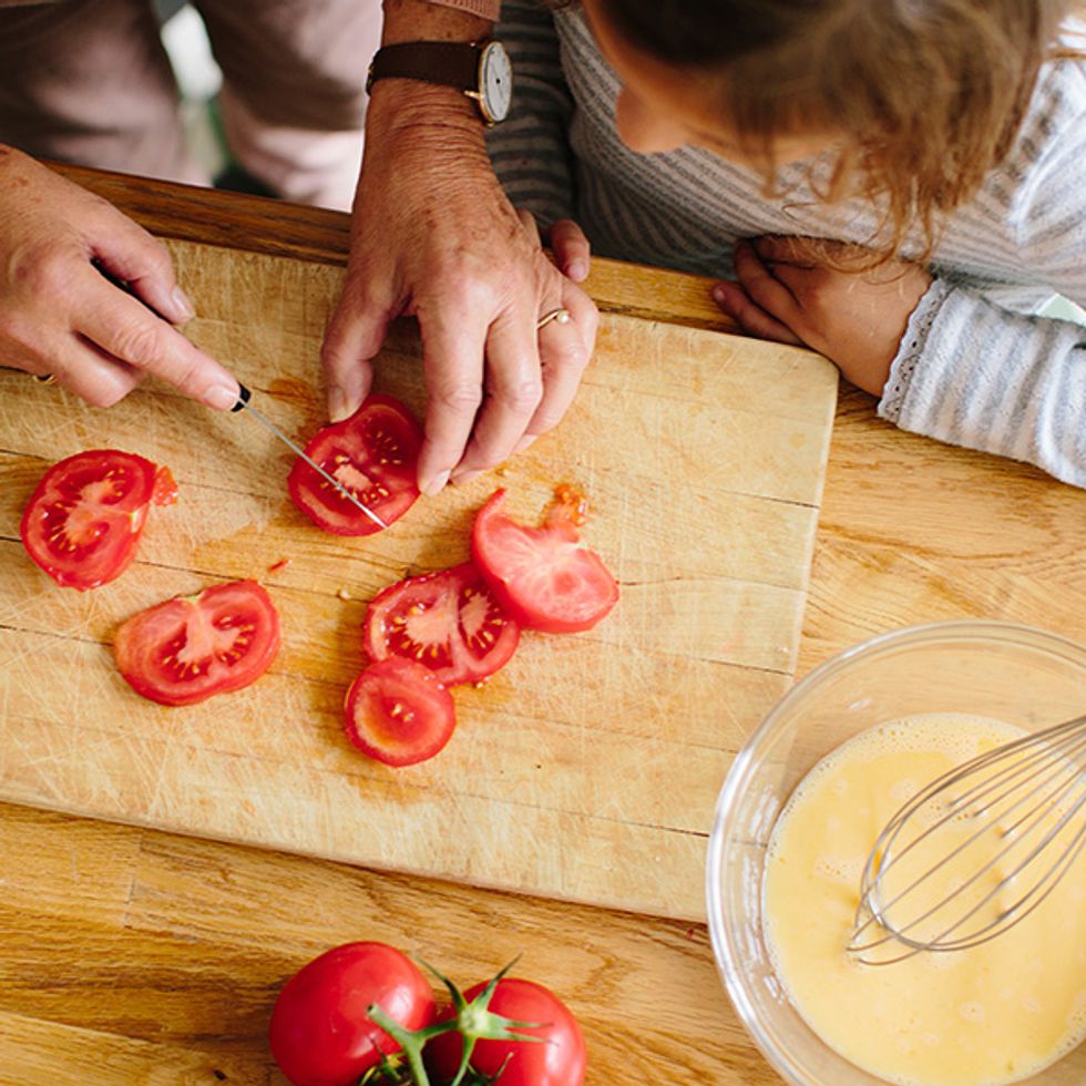 5 Quick And Easy Dorm Room Recipes