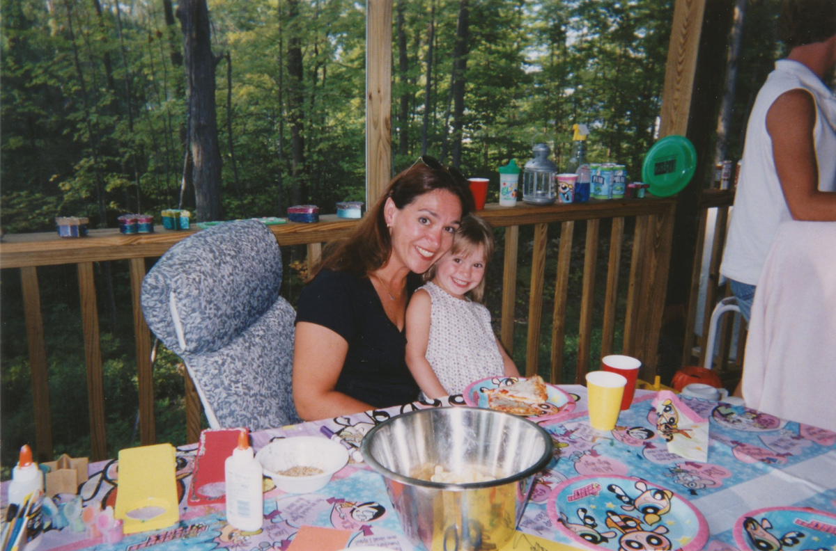 What I Learned From Growing Up With A Single Parent