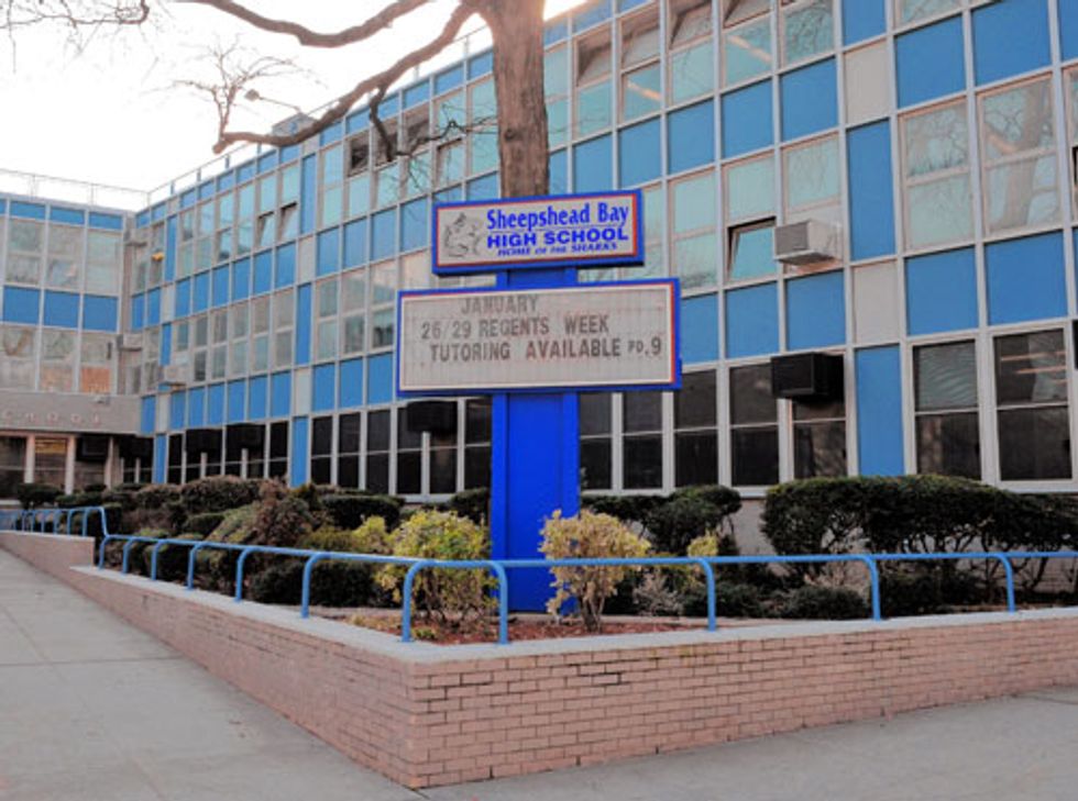 10 Things You Know To Be True If You Live in Sheepshead Bay, Brooklyn