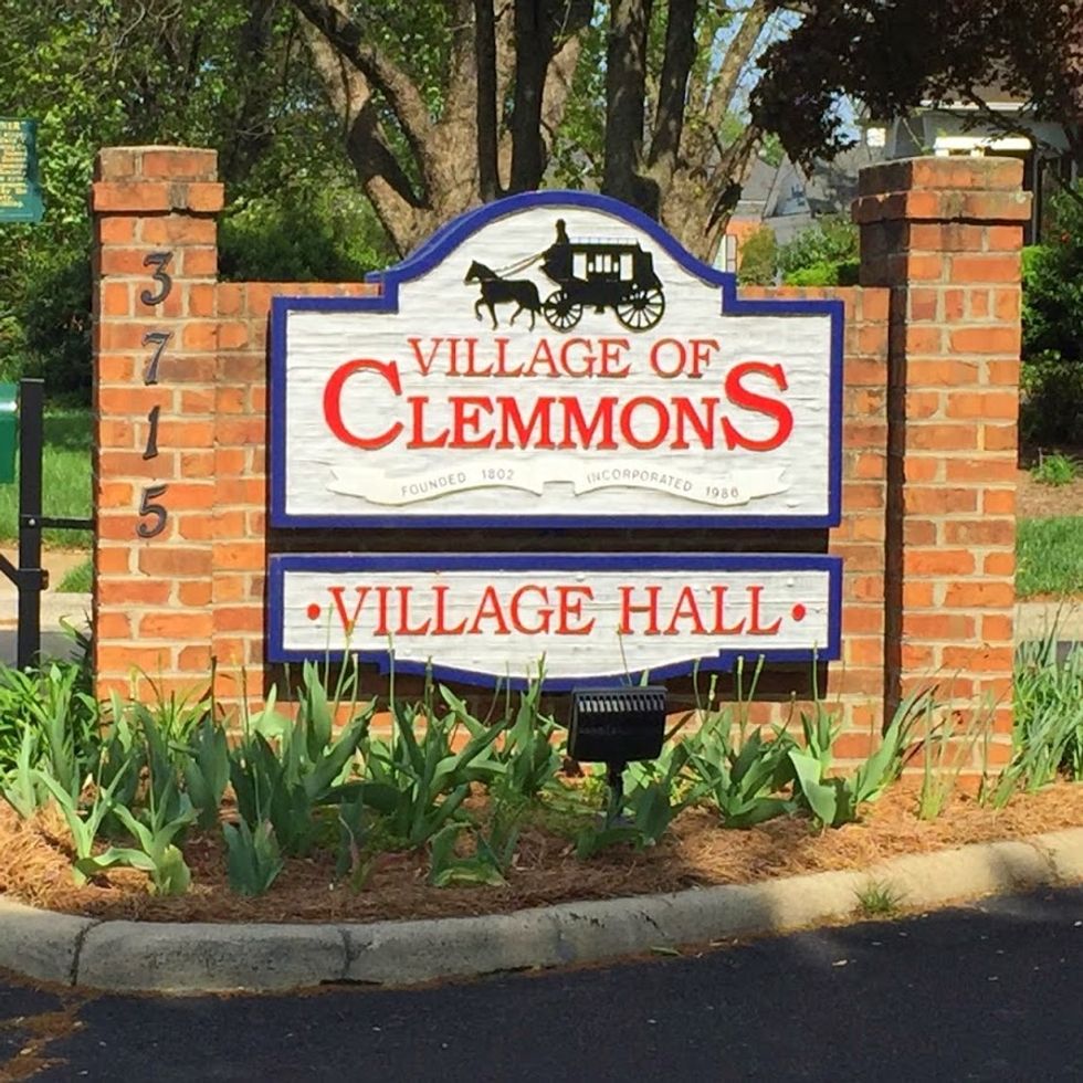 8 Reasons You're Glad You Grew Up In Clemmons, North Carolina.