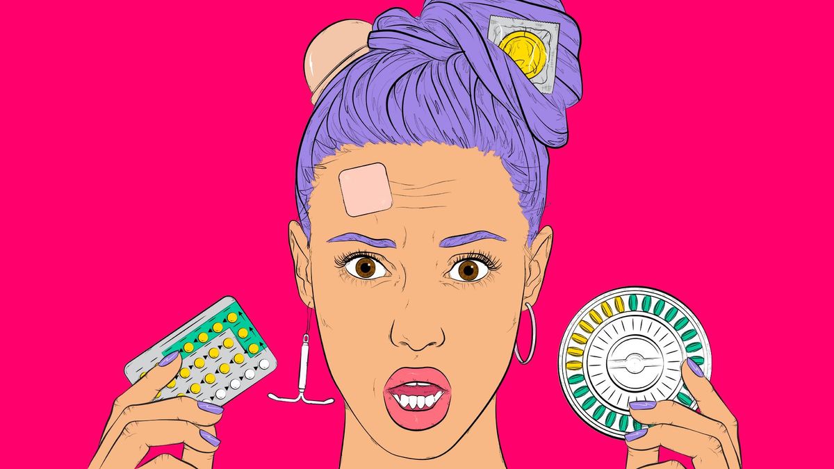As Trump Grabs For Our Reproductive Rights, The 'Uber For Birth Control' Fights Back