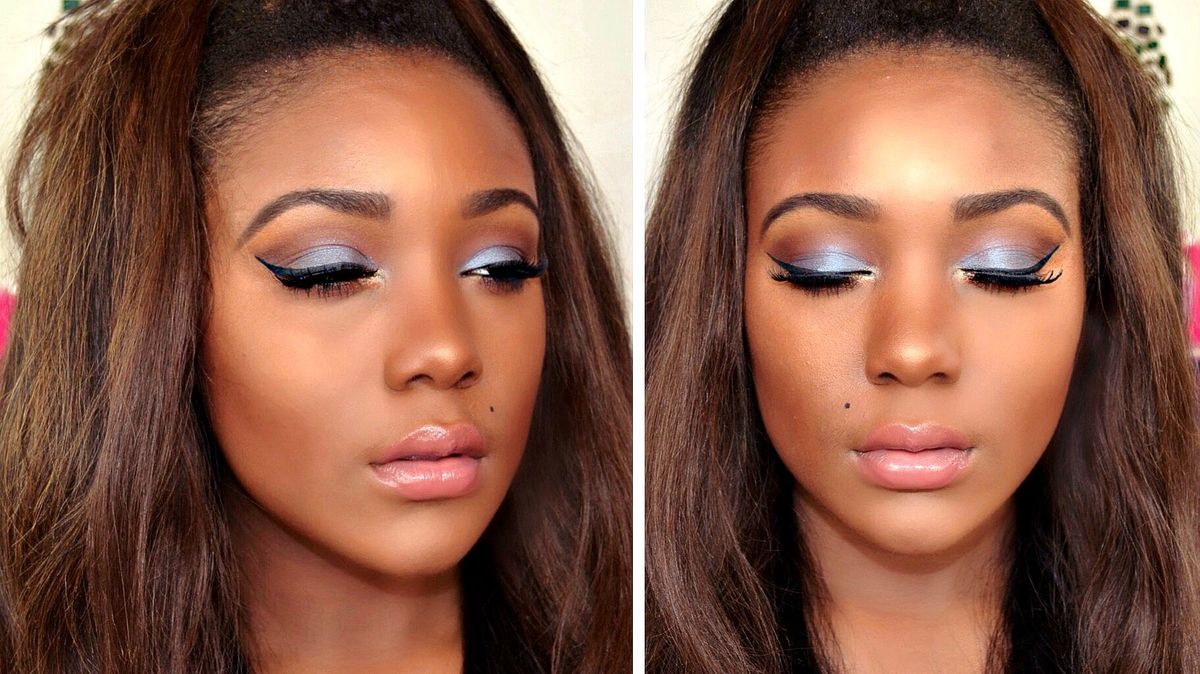 Tips To Flawless Makeup For Spring