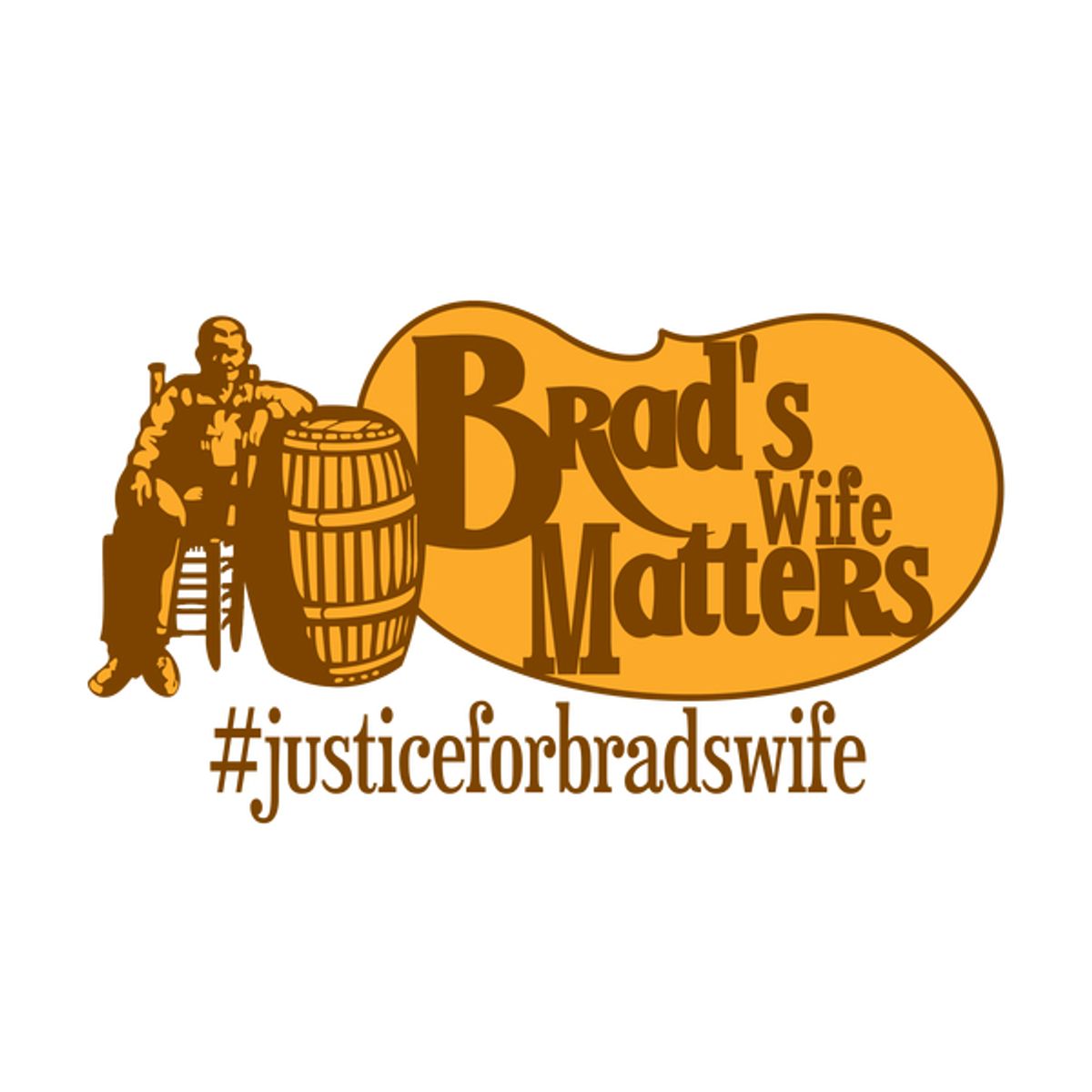 The Post That Went Viral: Justice For Brad's Wife
