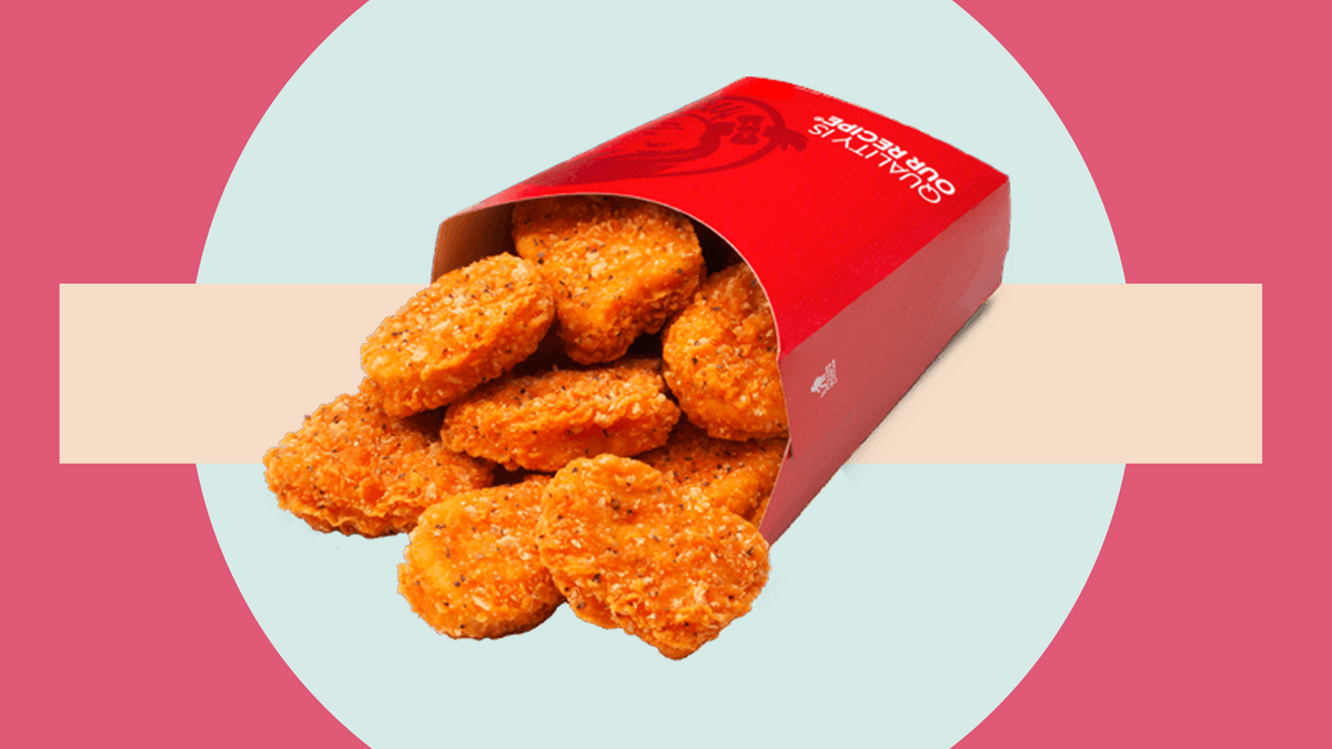 5 Reasons Why Wendy's Should Bring Spicy Nuggets Back