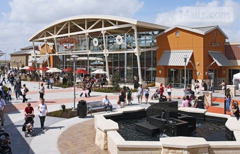 Cypress, Texas There's No Place Like Home