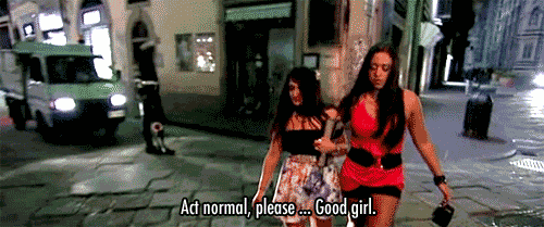 10 Types of People You Encounter During A Night Out