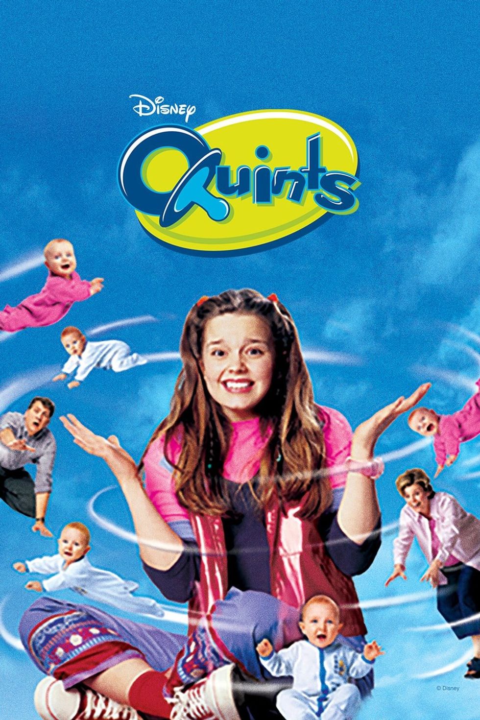 Top 15 Underrated Disney Channel Original Movies