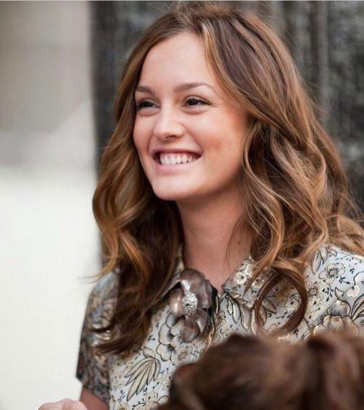 Behold The Famous Blair Waldorf Braid As Done By One Of Our Readers   Glamour