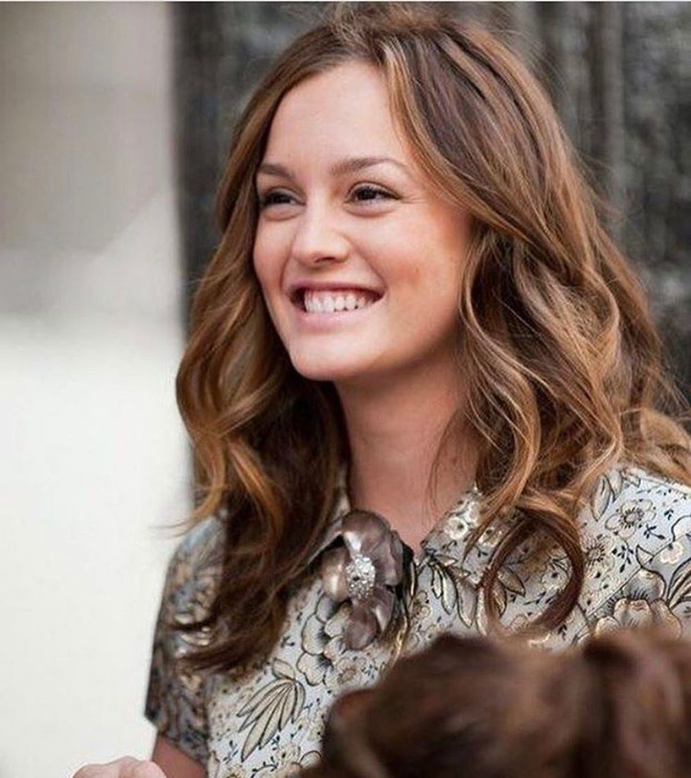 10 Blair Waldorf Quotes To Live By