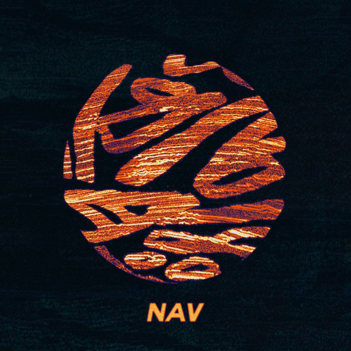 Meet Nav The Rapper And Producer Finesse out the gang way. meet nav the rapper and producer