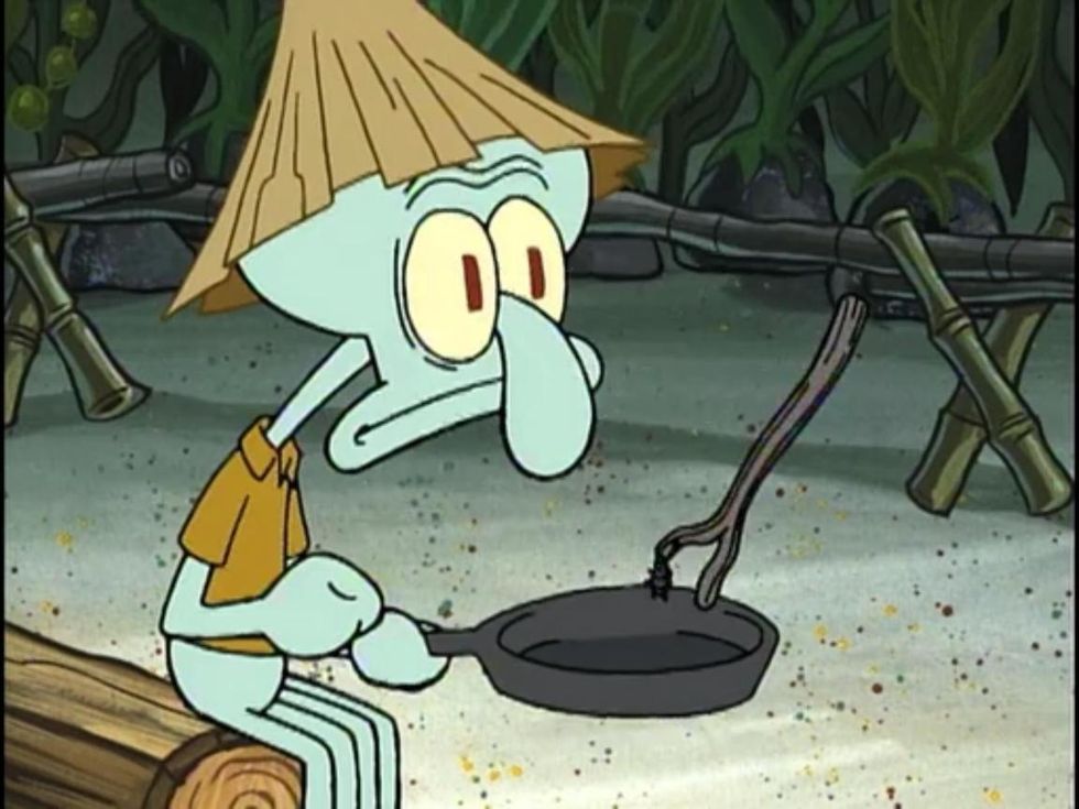 The 15 Best Spongebob Episodes Ever