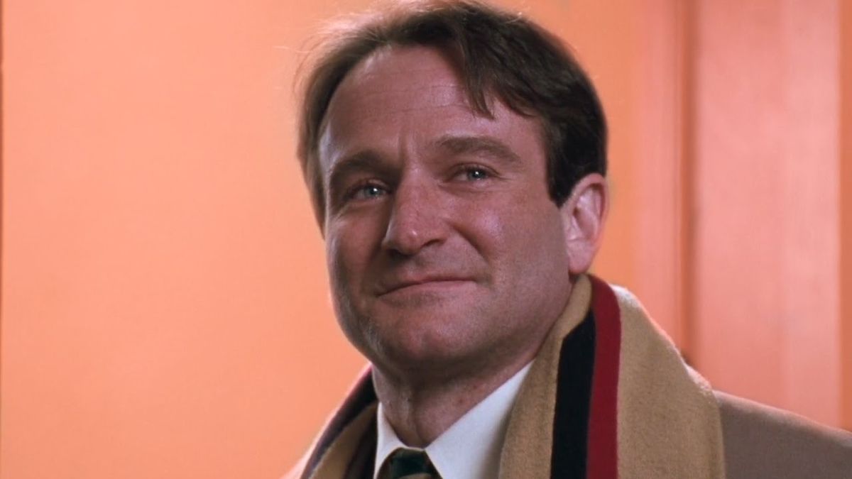 10 Quotes That Will Make You Miss Robin Williams