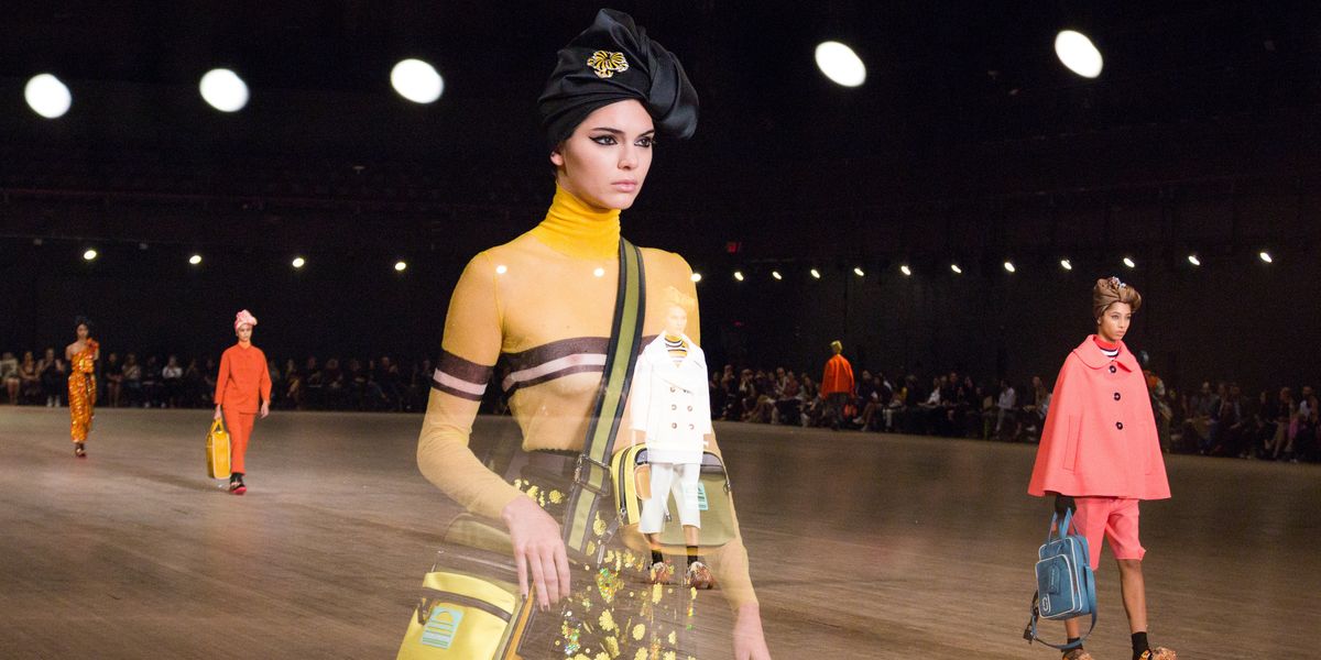 The Top Ten Moments that Rocked NYFW