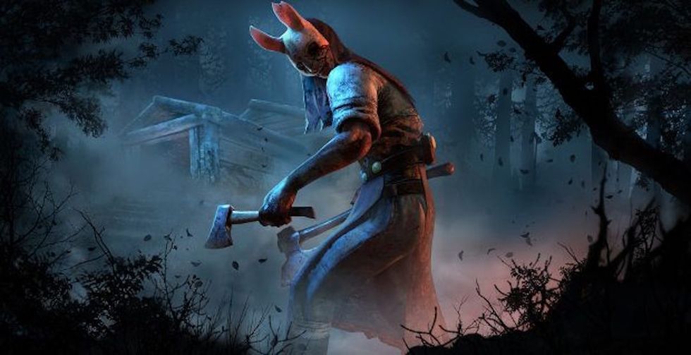 &quot;Dead By Daylight&quot; A Fun But Frustrating Adventure