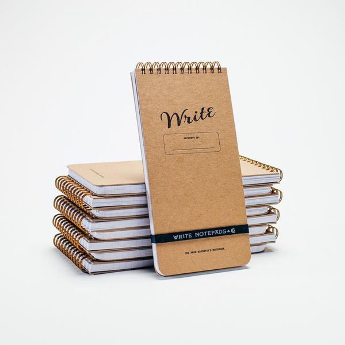 What Writing Means To Me