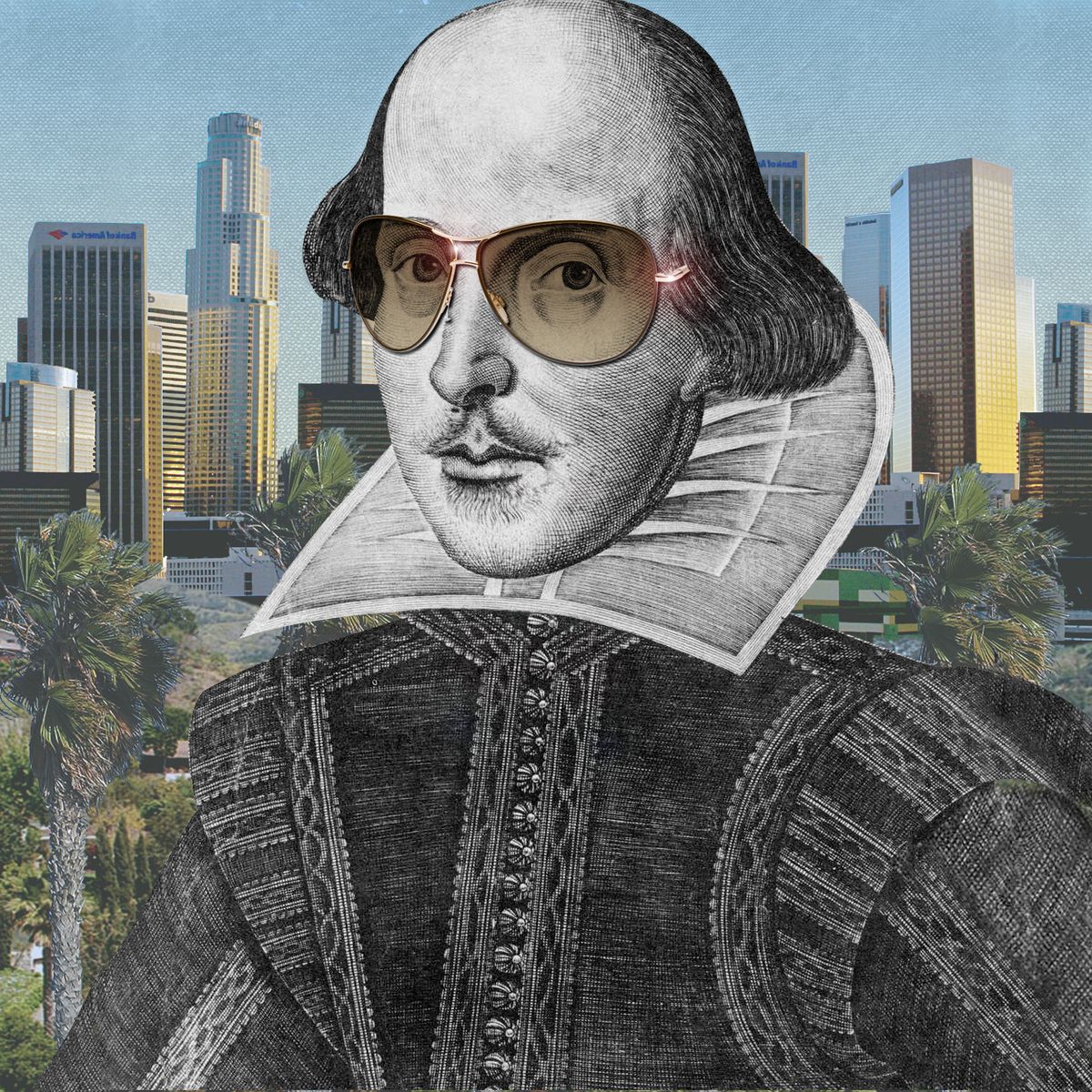 Is Shakespeare Still Relevant?