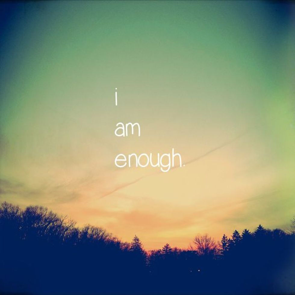 i-am-good-enough