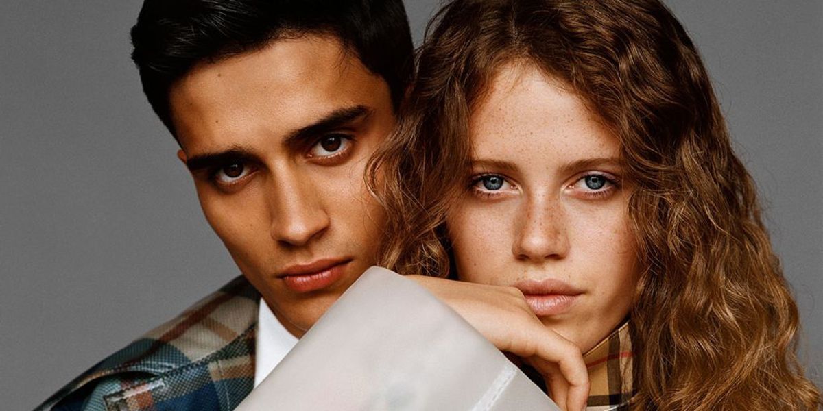 Watch the Burberry September 2017 Show Live
