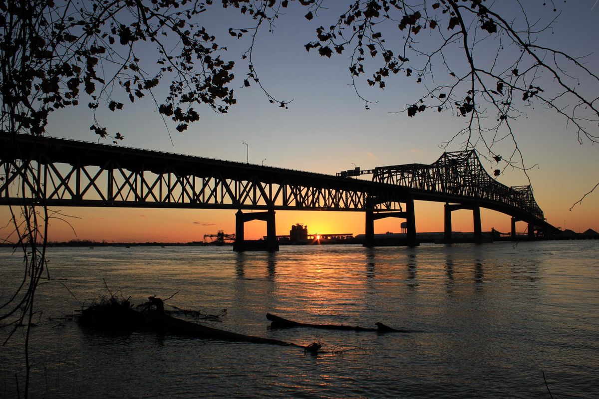 9 Must Dos When Visiting Baton Rouge