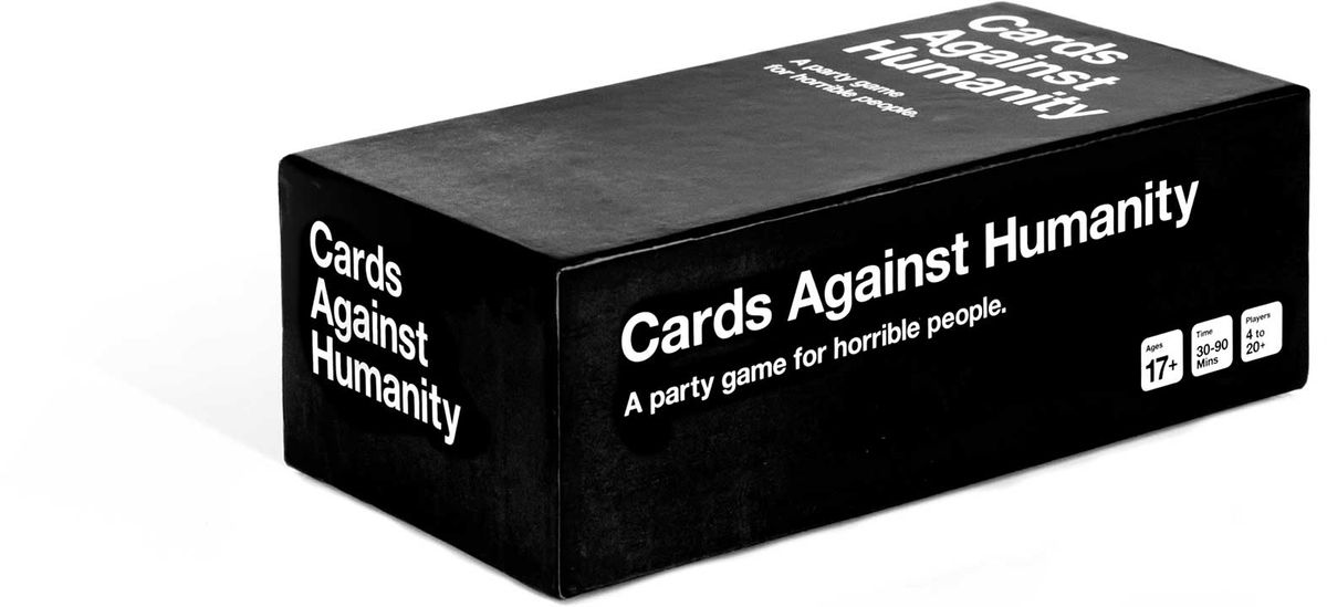 My Top 10 Cards Against Humanity Cards