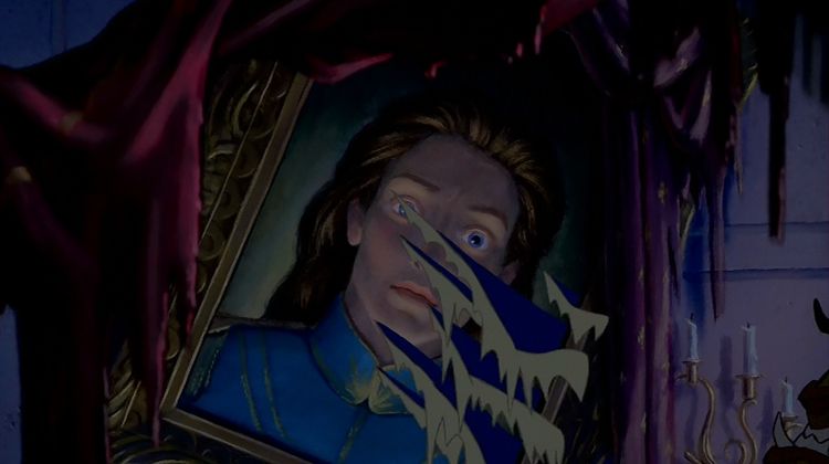 13 Mistakes That Were Corrected In The New Beauty And The Beast