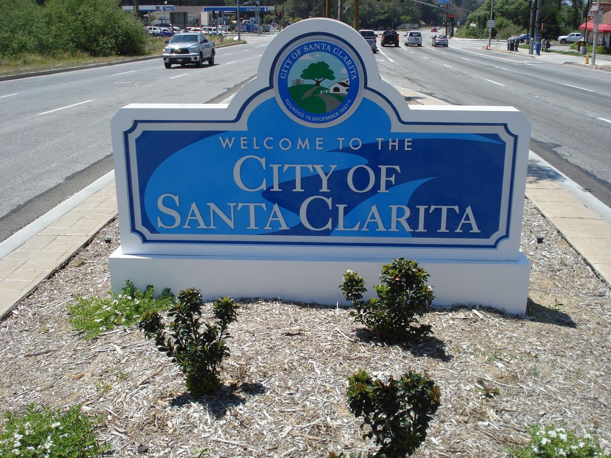 10 Things That Are Too True If You Grew Up In Santa Clarita, California