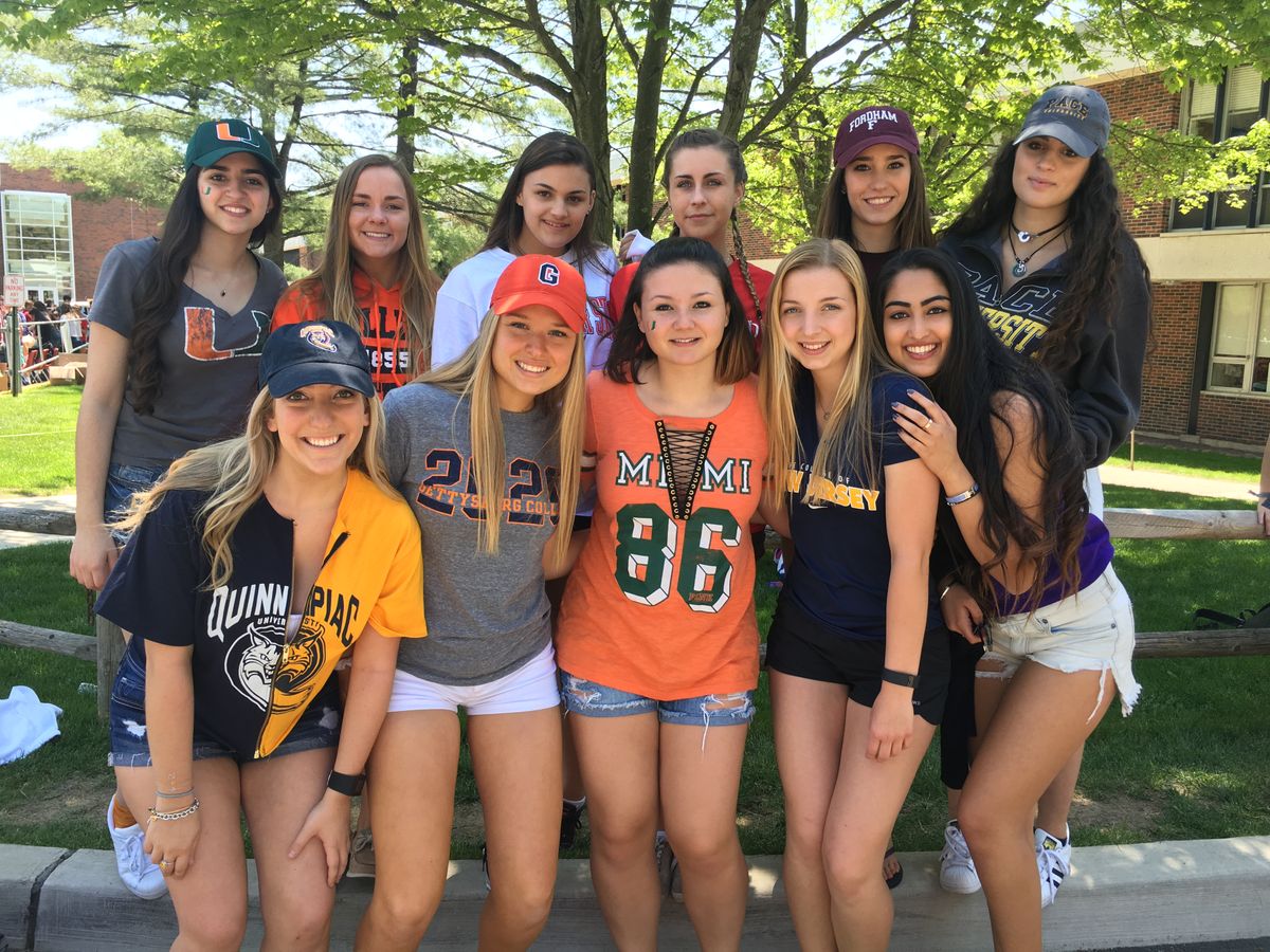 To The High School Senior Who Is Totally Over High School