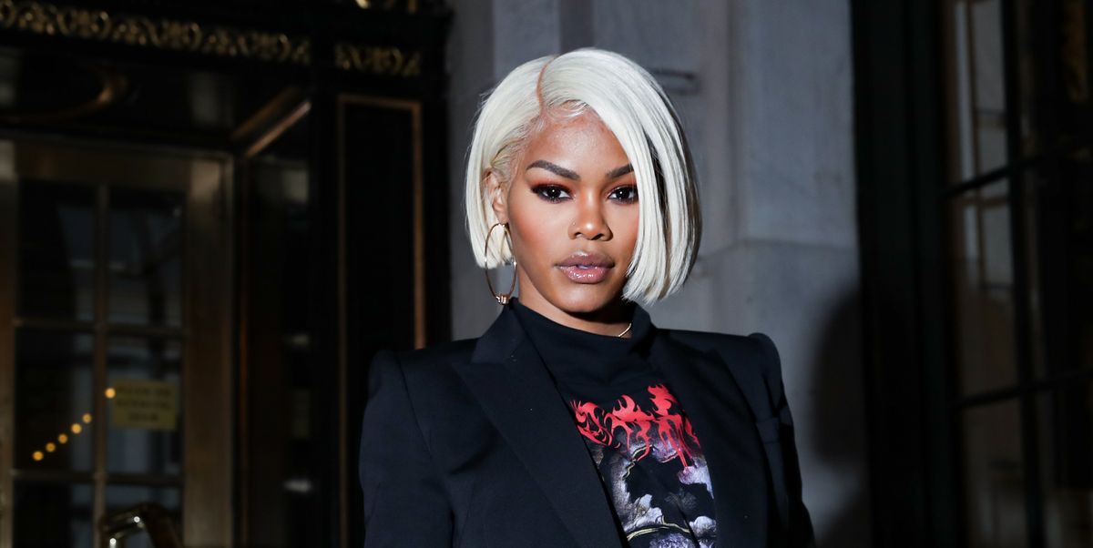 Teyana Taylor And Wiz Khalifa Will Star In A 'Ferris Bueller' Style Netflix Comedy