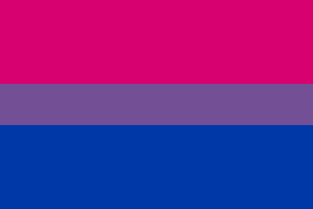 4 Things to Know for Bisexual Awareness Week