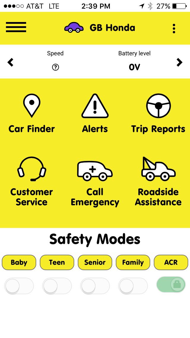 Autobrain Review: OBD2 Device built by Techies, EMTs & First Responders