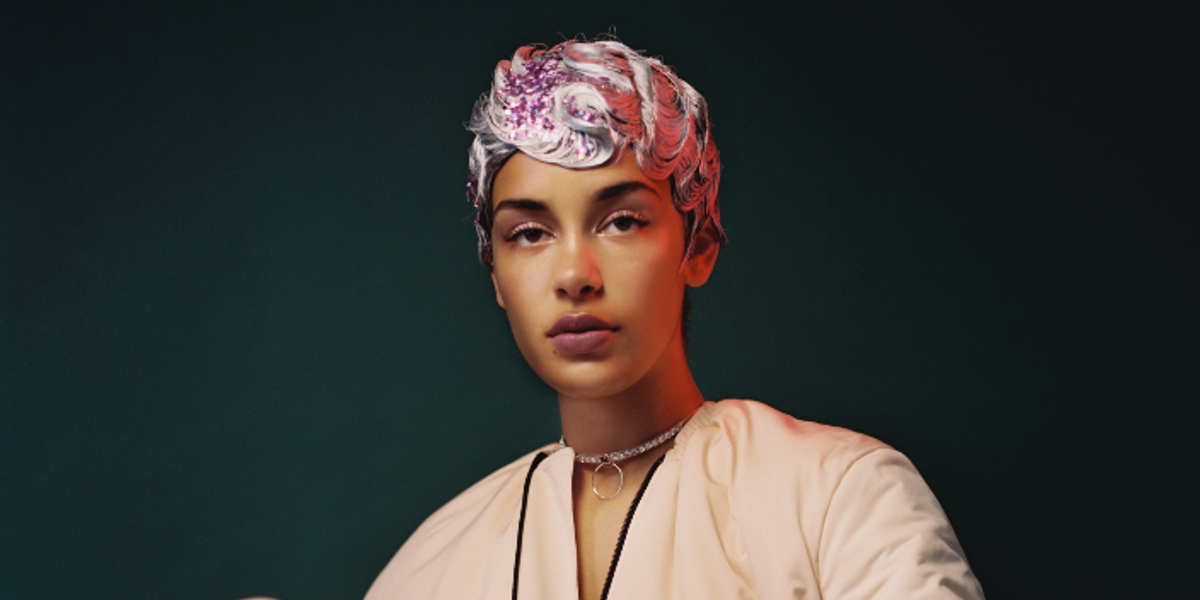Beautiful People: Jorja Smith was Always Meant to Make it