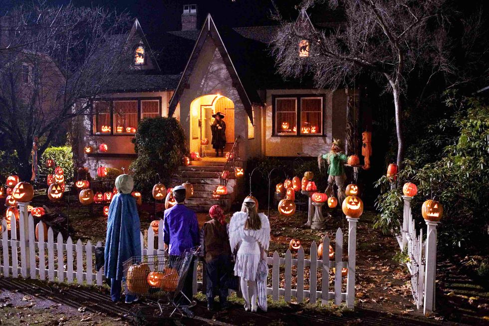 10 Reasons Why Halloween Is The Best Holiday 