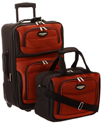 affordable luggage set