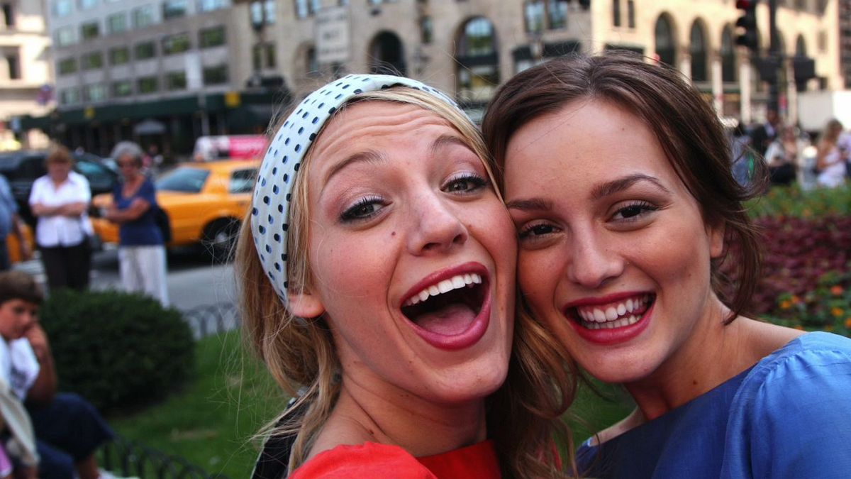 10 Reasons We Still Aren't Over 'Gossip Girl' 10 Years Later